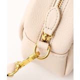 ミニラウンドショルダーバッグ | eur3 | 詳細画像6 