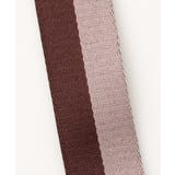 ミニラウンドショルダーバッグ | eur3 | 詳細画像8 