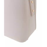 フェイクレザーワンハンドルスクエアバッグ | eur3 | 詳細画像11 