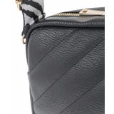 ステッチスクエアショルダーバッグ | eur3 | 詳細画像10 