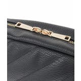 ステッチスクエアショルダーバッグ | eur3 | 詳細画像11 