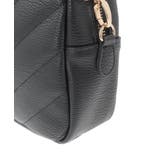 ステッチスクエアショルダーバッグ | eur3 | 詳細画像12 