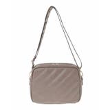 ステッチスクエアショルダーバッグ | eur3 | 詳細画像5 