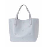 スター刺繍トートバッグ | eur3 | 詳細画像10 