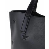 スター刺繍トートバッグ | eur3 | 詳細画像4 