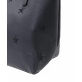 スター刺繍トートバッグ | eur3 | 詳細画像6 