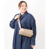 ボックスフォルムショルダーバッグ | eur3 | 詳細画像1 