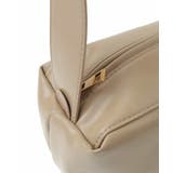 ボックスフォルムショルダーバッグ | eur3 | 詳細画像12 