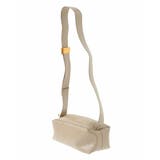 ボックスフォルムショルダーバッグ | eur3 | 詳細画像7 