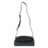 ブラック(94) | ボックスフォルムショルダーバッグ | eur3