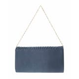 【2WAY】プリーツデザインクラッチバッグ | eur3 | 詳細画像3