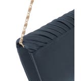 【2WAY】プリーツデザインクラッチバッグ | eur3 | 詳細画像5