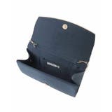 【2WAY】プリーツデザインクラッチバッグ | eur3 | 詳細画像8