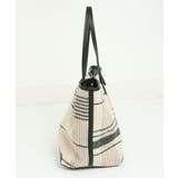 チェック柄トートバック | eur3 | 詳細画像5