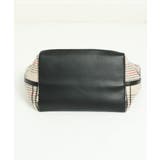 チェック柄トートバック | eur3 | 詳細画像6