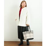 チェック柄トートバック | eur3 | 詳細画像9