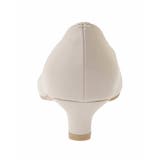 【幅広さんOK！ワイズ3E】ベーシックデザインパンプス | eur3 | 詳細画像6 