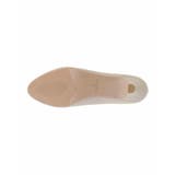 【幅広さんOK！ワイズ3E】ベーシックデザインパンプス | eur3 | 詳細画像7 