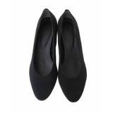 【幅広さんOK！ワイズ3E】ベーシックソフトパンプス | eur3 | 詳細画像5 