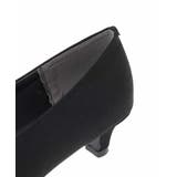 【幅広さんOK！ワイズ3E】ベーシックソフトパンプス | eur3 | 詳細画像9 