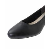 【幅広さんOK！ワイズ3E】キトゥンヒールパンプス | eur3 | 詳細画像11 