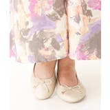 【幅広さんOK！ワイズ4E】バレエシューズ | eur3 | 詳細画像1 