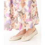 【幅広さんOK！ワイズ4E】バレエシューズ | eur3 | 詳細画像2 