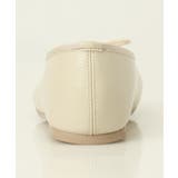 【幅広さんOK！ワイズ4E】バレエシューズ | eur3 | 詳細画像6 