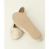 【幅広さんOK！ワイズ4E】バレエシューズ | eur3 | 詳細画像7 