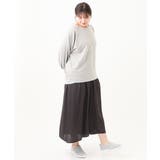 【幅広さんOK！ワイズ4E】ニットスニーカー | eur3 | 詳細画像11 