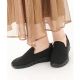 【幅広さんOK！ワイズ4E】ニットスニーカー | eur3 | 詳細画像13 