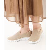 【幅広さんOK！ワイズ4E】ニットスニーカー | eur3 | 詳細画像2 