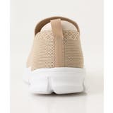 【幅広さんOK！ワイズ4E】ニットスニーカー | eur3 | 詳細画像6 