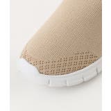 【幅広さんOK！ワイズ4E】ニットスニーカー | eur3 | 詳細画像8 