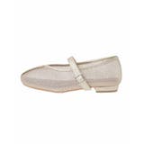 【la farfaコラボ】Vカットメッシュパンプス | eur3 | 詳細画像4