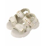 ベルトデザインボリュームサンダル | eur3 | 詳細画像13 