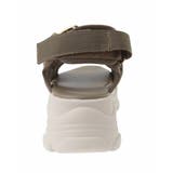 ベルトデザインボリュームサンダル | eur3 | 詳細画像6 