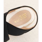 【幅広さんOK！ワイズ4E】クロスバンドサンダル | eur3 | 詳細画像9 