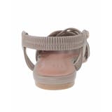 カットワークレースアップパンプス | eur3 | 詳細画像12