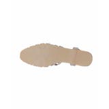 カットワークレースアップパンプス | eur3 | 詳細画像13