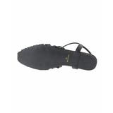 カットワークレースアップパンプス | eur3 | 詳細画像24