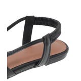 カットワークレースアップパンプス | eur3 | 詳細画像25