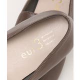 【幅広さんOK！ワイズ4E】ローファー | eur3 | 詳細画像10 