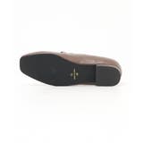 【幅広さんOK！ワイズ4E】ローファー | eur3 | 詳細画像11 