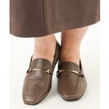 【幅広さんOK！ワイズ4E】ローファー | eur3 | 詳細画像2 