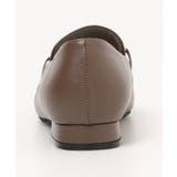 【幅広さんOK！ワイズ4E】ローファー | eur3 | 詳細画像8 