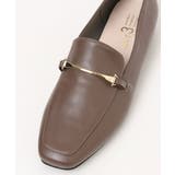 【幅広さんOK！ワイズ4E】ローファー | eur3 | 詳細画像9 