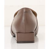 【幅広さんOK！ワイズ4E】la farfaシューズコラボ！スクエアオーナメント… | eur3 | 詳細画像5 