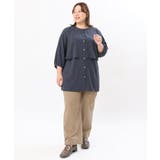 【幅広さんOK！ワイズ4E】la farfaシューズコラボ！スクエアオーナメント… | eur3 | 詳細画像9 