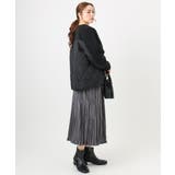 スクエアトゥショートブーツ | eur3 | 詳細画像18 